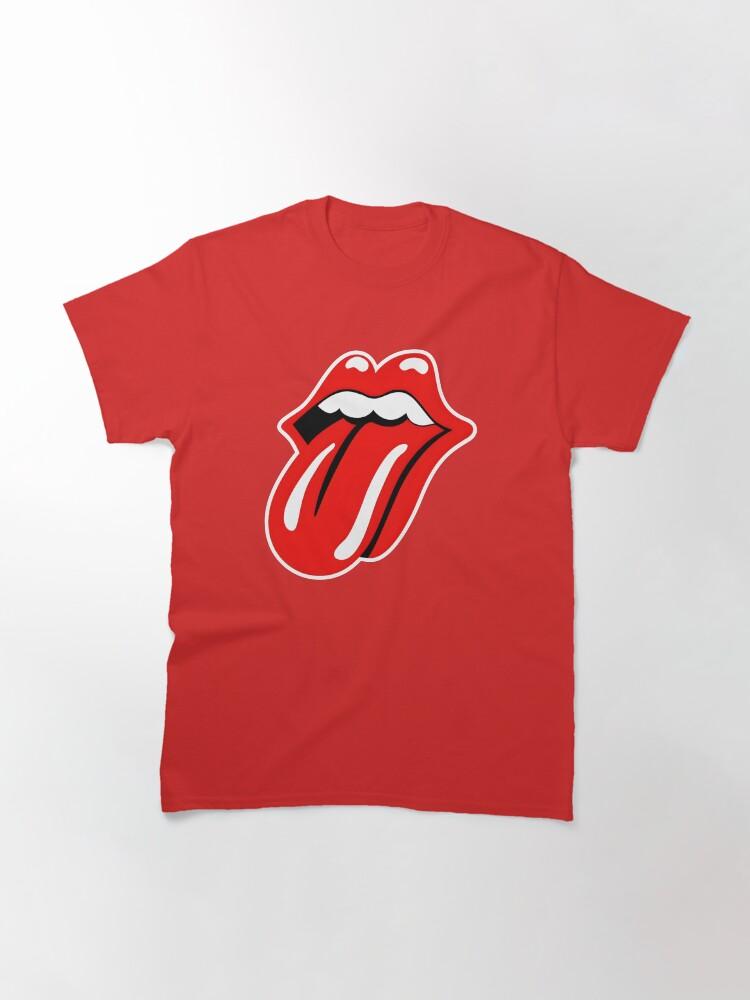 Oasiss Legend music Classic T-Shirt