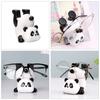 Spectacle Holder Stand Lovely Glasses Stand Eyeglasses Display Rack Convenient Resin Eyewear Organizer for Eyeglass