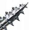 Wood Screw White Galvanized (1000) Txtg 4.0*40Mm Spax