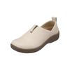 Сандалии-слипоны Pansy PS1520 Pansy Hearts Женские 4E, 2-полосные, Размер 24,0 см, Цвет: Слоновая кость