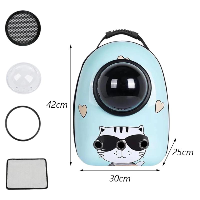 Рюкзак для переноски щенков и кошек на открытом воздухе, дышащая капсула для переноски домашних животных Mascotas, принадлежности для кошек и коз, переноска для кошек