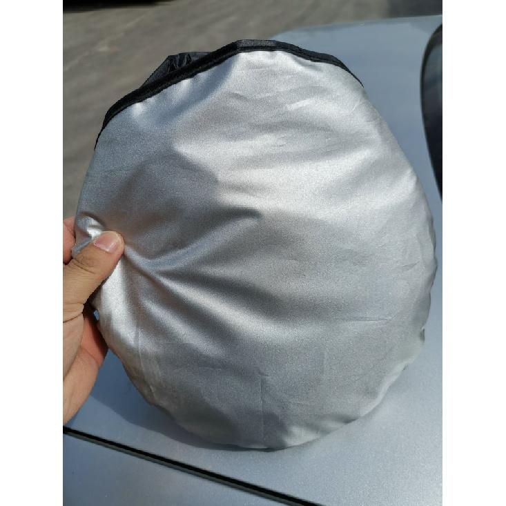150*80cm Car Windshield Cover Sunshade UV Protection Shield Car Styling Folding Car Window Sun Shade Windshield Block CoverWindshield Sunshades 1