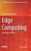Книга Edge Computing : From Hype To Reality