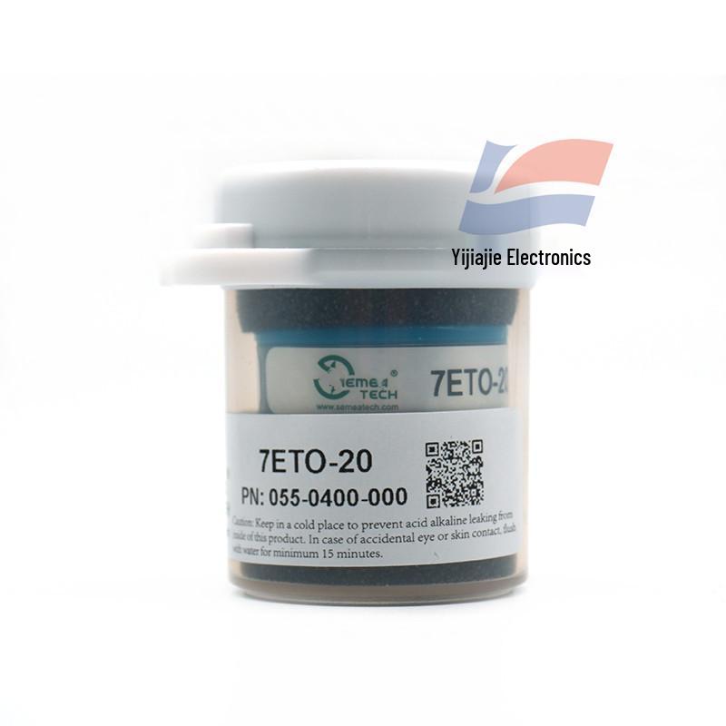 Датчик этиленоксида 4ETO-500/7ETO Серия для измерения газов