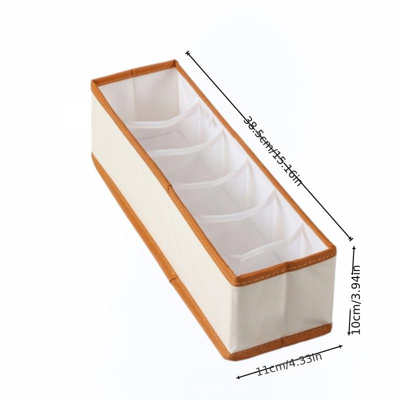 Leather Drawer Belt Storage Organizer 6/12 Slots Holder for Ties Belts Home Closet Space Saving Storage