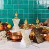 Ладан Ароматические Палочки Ароматические Угли для Ароматерапии Спа Декор для Дома