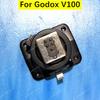 NEW Original For Godox V100 Flash Hotshoe Hot Shoe Rear Mount Base Foot Bracket V100S V100C V100N V100-S V100-C V100-N