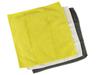 Universal Microfibre Cloths, 33x33 Cm, 3 Pcs.