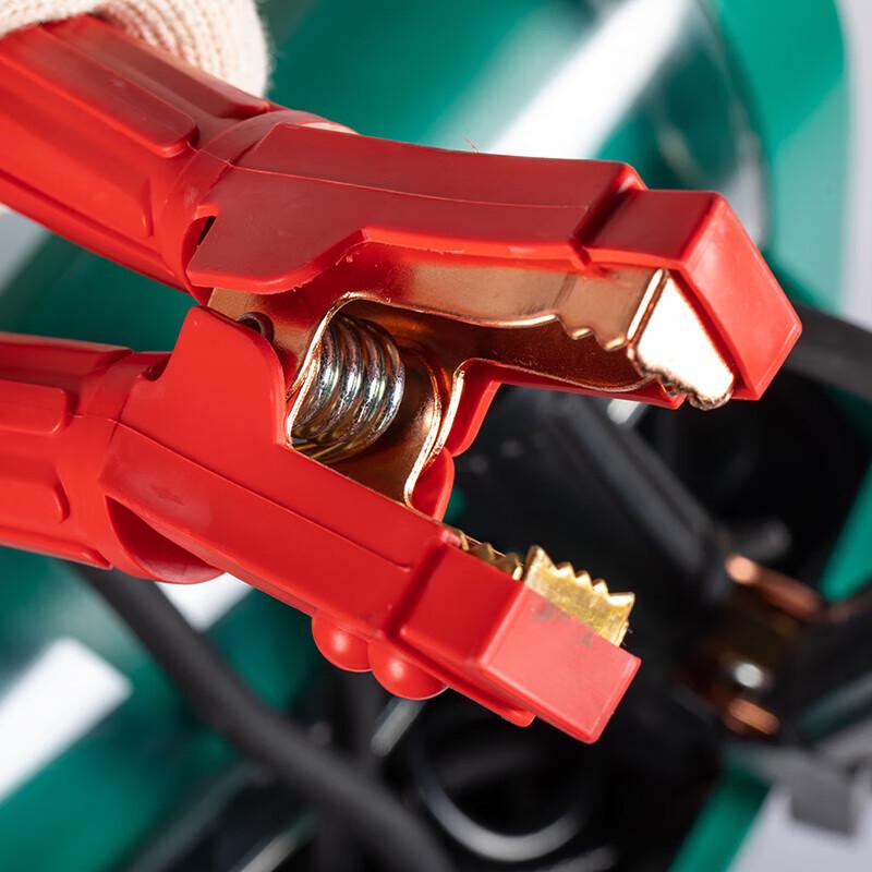 SATA AE5806 Умное портативное зарядное устройство для автомобильного аккумулятора