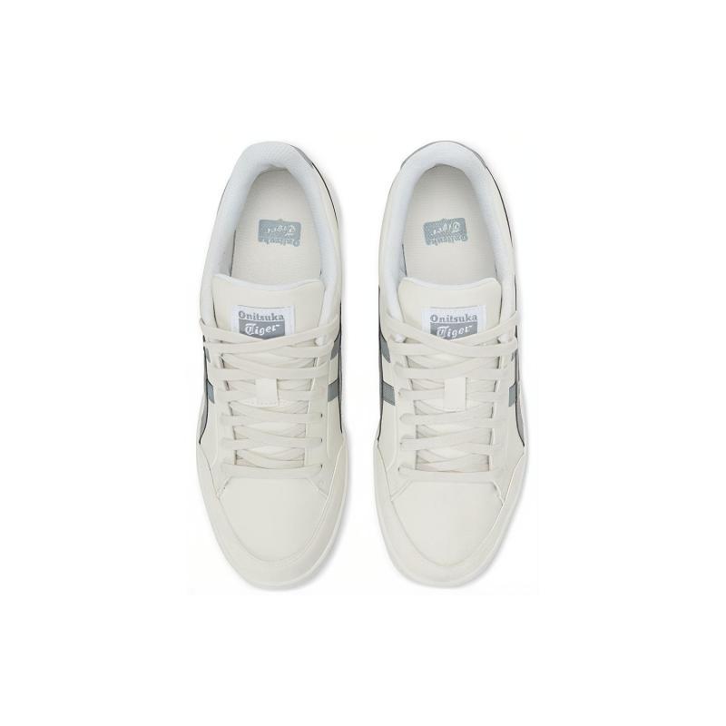 ONITSUKA TIGER Кроссовки Advanti 'Cream White Grey' 1183A506-102