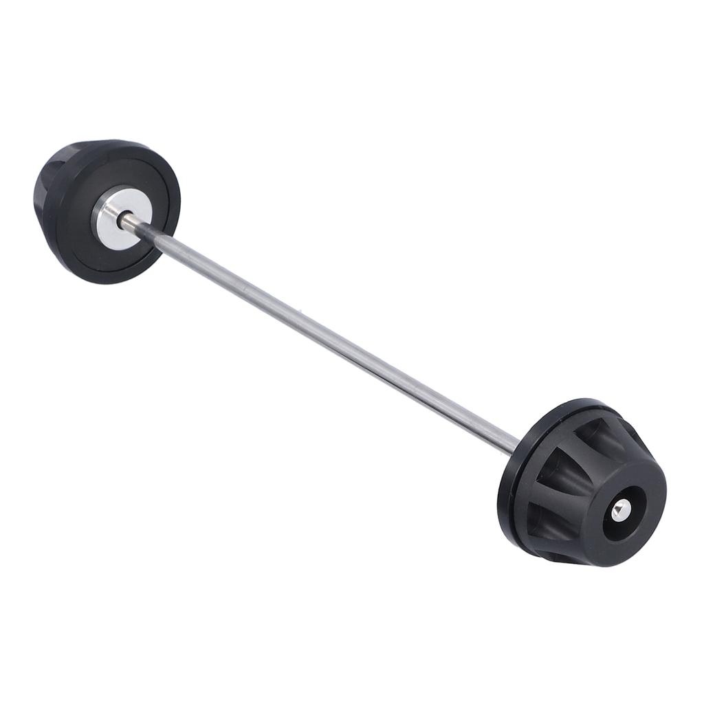Motorcycle Front Wheel Axle Protector Fork Frame Sliders Replacement for K1600 Great America