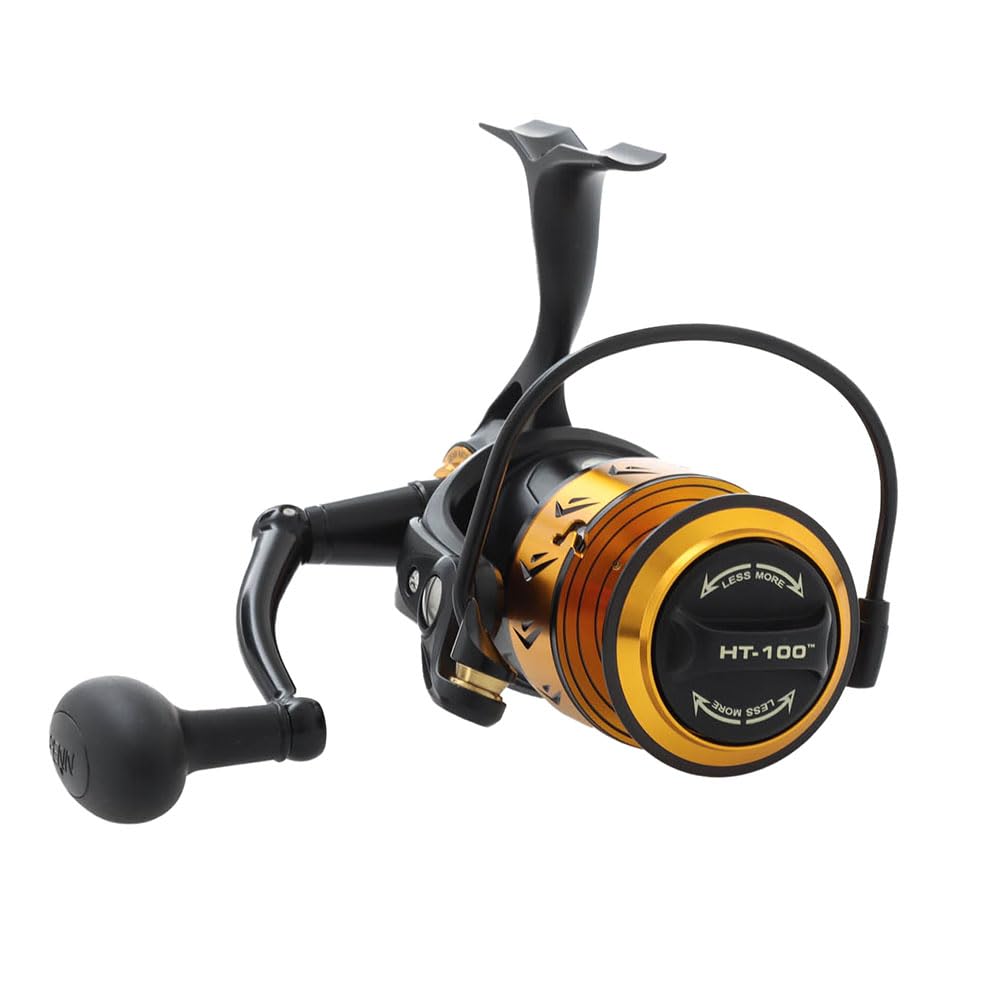 Катушка для спиннинга Pen Reel Pen Spin Fisher VII 5500