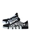 Men's Casual Shoes, Trendy Canvas Shoes, Sports Trendy Male Student Board Shoes