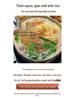 Guizhou Specialty Bean Rice Hot Pot Base - Authentic Farmhouse Seasoning