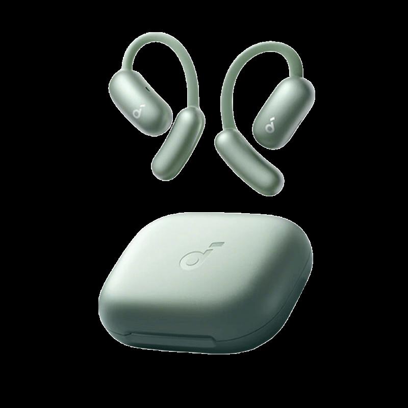 SoundCore AeroFit 2 Open-Ear Wireless Bluetooth Headphones