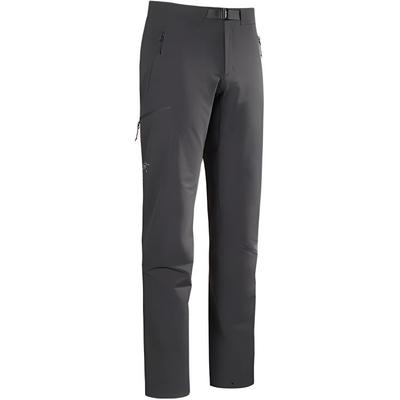 Windbreaker Pants Men's Graphite X00000598102