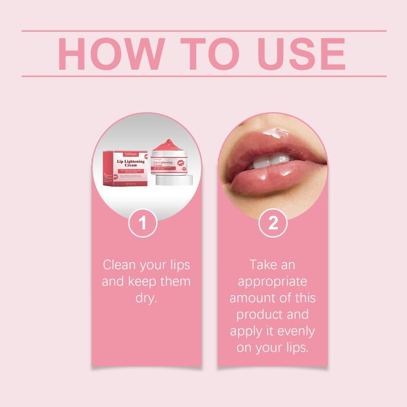 Увлажняющий бальзам для губ, специально разработанный для сухой кожи осенью и зимой, увлажняющий губы, идеальный рождественский подарок