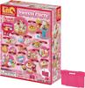 LaQ Сладкая Коллекция Сладкая Вечеринка LaQ SWEETS PARTY