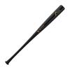 DeMARINI Baseball Bat for Training Professional Maple Composite Training WBD24250308490 Black Average 84cm/900g