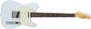 Fender/Made in Japan Traditional 60s Telecaster Custom Rosewood Fingerboard Sonic Blue