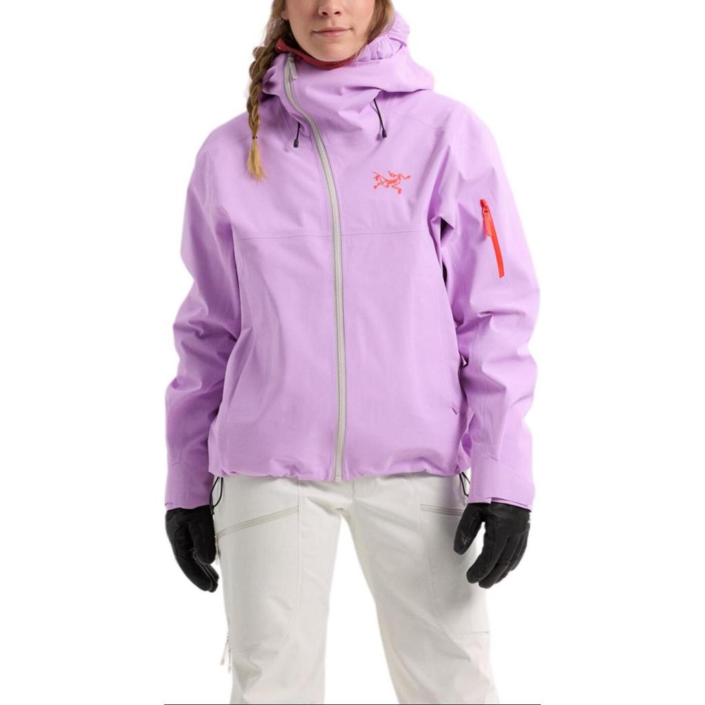 Ветровка Arc'teryx SIDEWINDER Унисекс X000007362