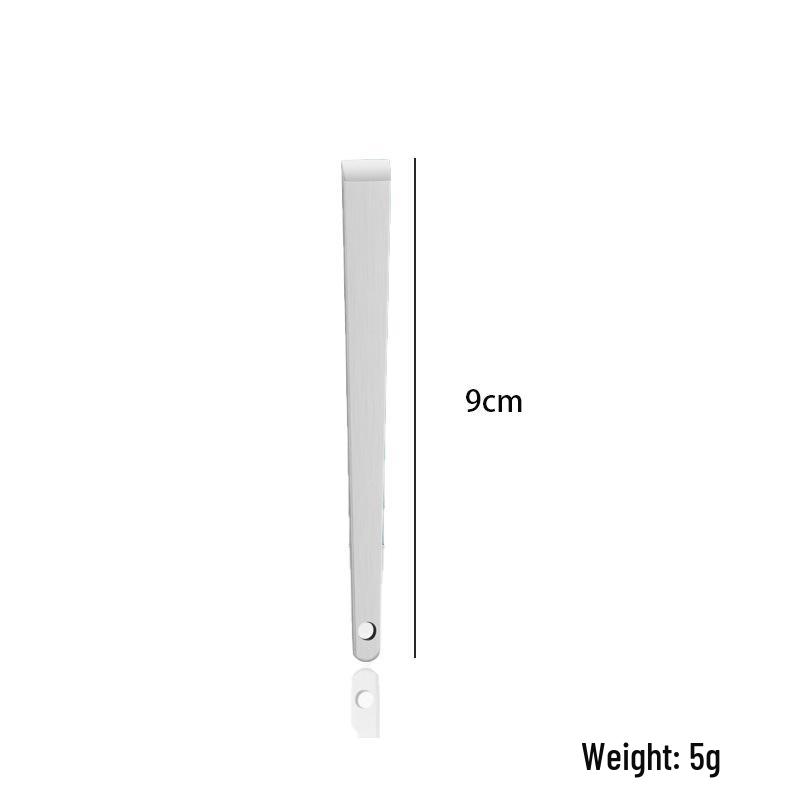 Набор педикюрных ножей из нержавеющей стали: Двусторонняя пилка для ногтей с лезвием, пилка для ног и инструмент для отшелушивания