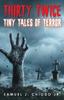 Книга Thirty Twice Tiny Tales of Terror