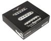 Звукосниматели Fender Texas Special Strat Pickups Белые