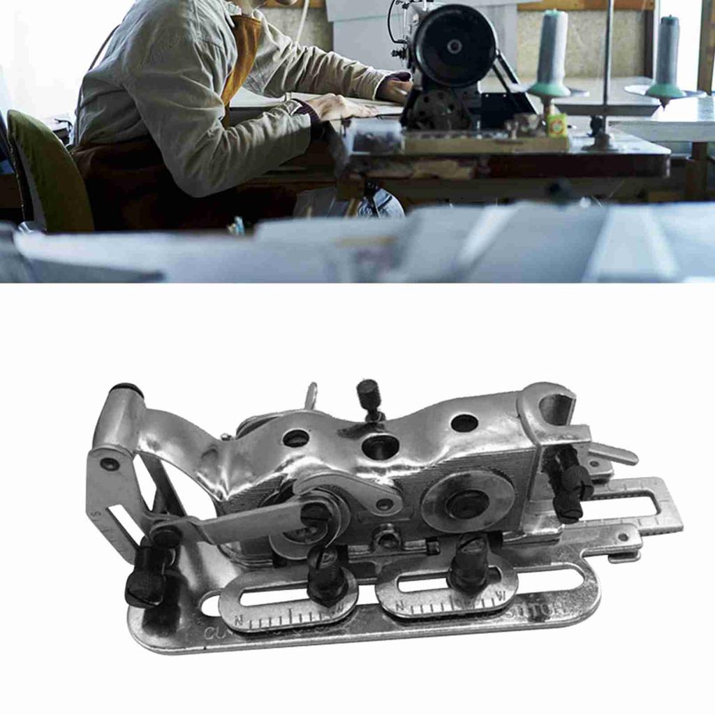 Sewing Machine Lock Hole Keyhole Adjustment Design Sewing Machine Accessory for Household