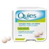 Стопоры восковые Quies 6 шт.