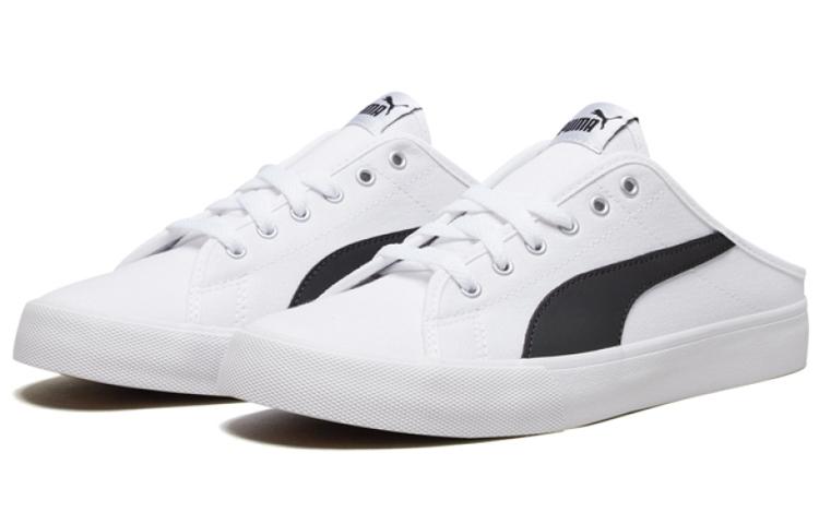 Мужские мюли Puma Bari Mule 'Белый'