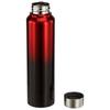 Stainless Steel Water Bottle | BIS-Approved | 900ml (Dual Colour)