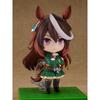Nendoroid Pretty Derby Symboli Rudolf Non-Scale Painted PVC Action Figure - Uma Musume Collection