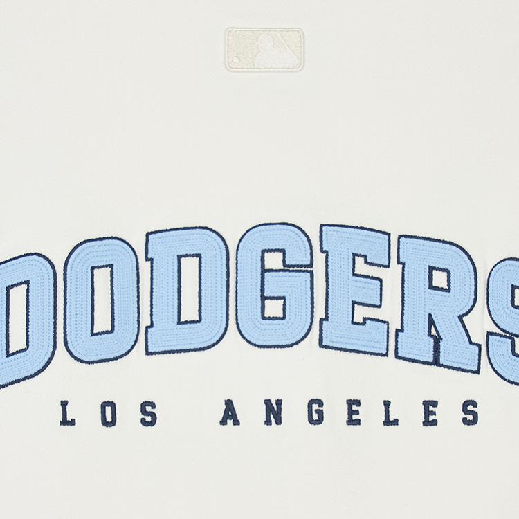 MLB Jackets & Coats Unisex Ivory 3ADKV0141-07IVS