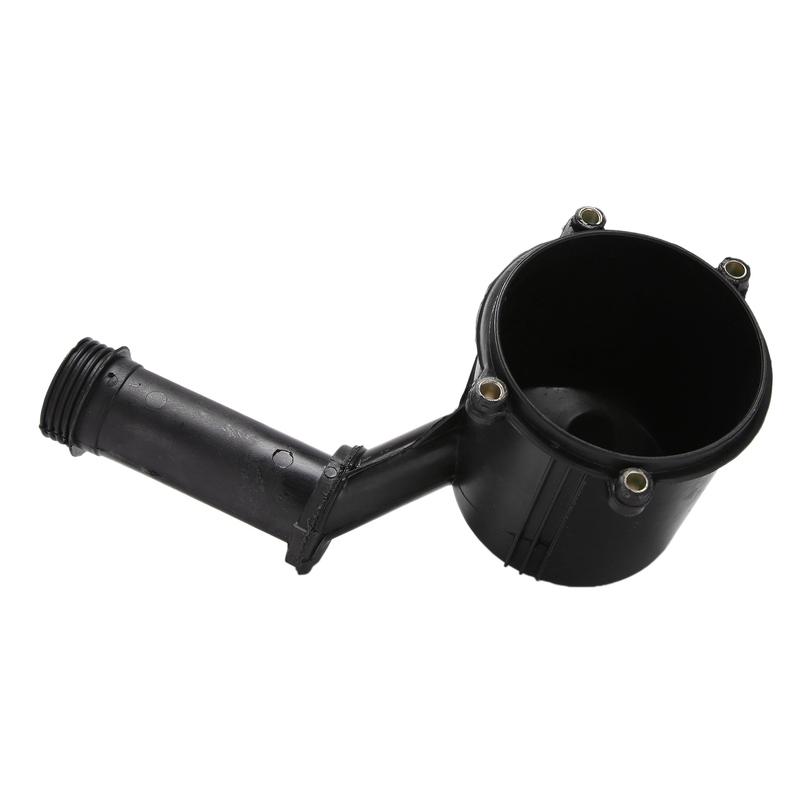 NEW-Car Steering Booster Pump Oil Pot Cover Electronic Hydraulic Booster Pump Plastic Cover For 307 Citroen C4
