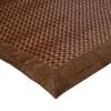 STRAW Rug 60x90cm Brown