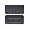 USB 3.0 Extender - StarTech.Com - 2-Port Over OM3 Multimode Fiber - 5Gbps - 350m Range - USB-A Hub