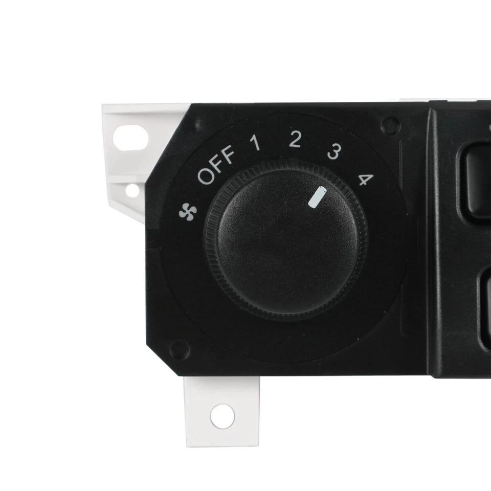 Модуль управления HVAC 599-268 79600-S84-A01ZA для Honda Accord 1998-2000