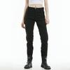Womens Winter Motorcycle Riding Pants With Thermal Lining Waterproof Windproof Protective Gear Outdoor Motorcycling