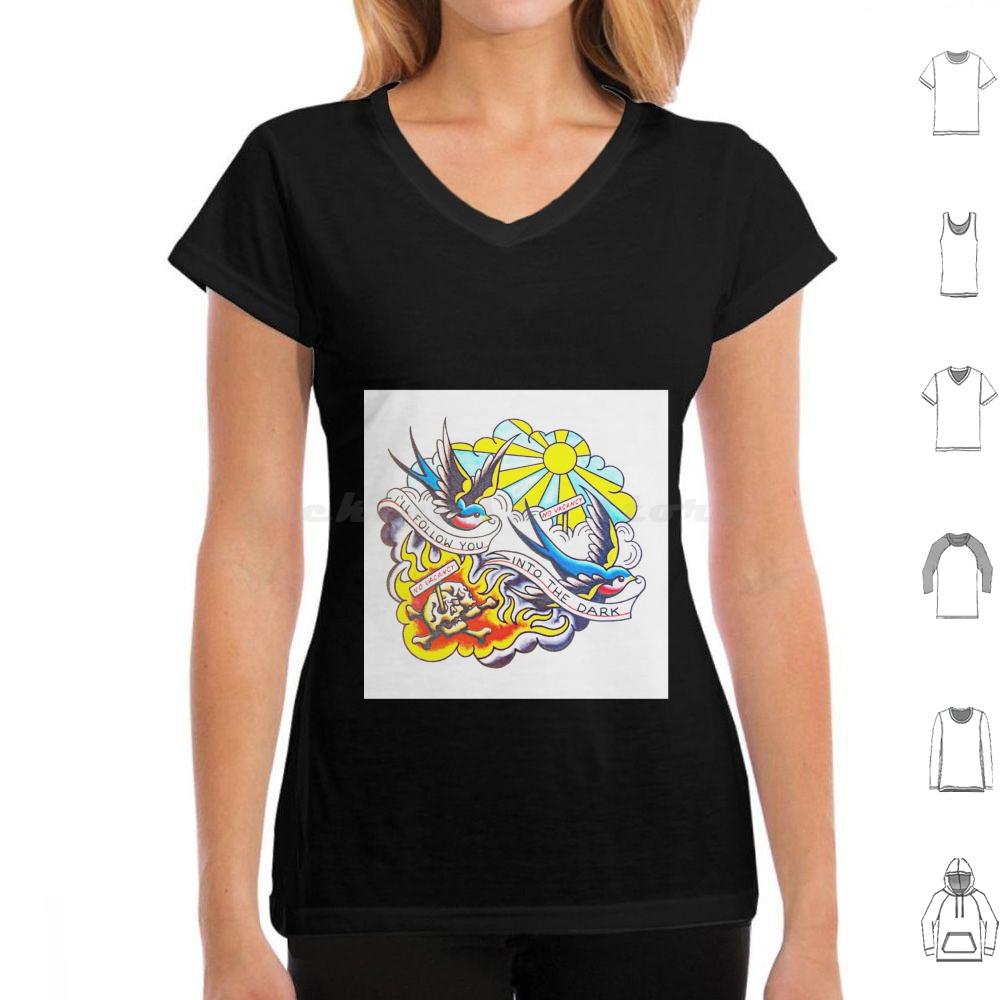 Copy Of Death Cab For Cutie Design T Shirt Men Women Kids 6xl Death Cab For Cutie Death Cab Band Music Alt Indie I Will Follow