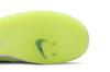 Женские кроссовки Nike Air Force 1 Low '07 Светящиеся в темноте (Женский) Barely Volt/Черный-Черный-Белый