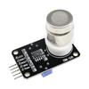 DC 6V Gas Sensor MG811 Carbon Dioxide Concentration Sensor 0~10000ppm CO2 Gas Detector CO2 Probe TTL Interface