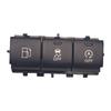 98162257ZD Fuel Tank Switch ESP Start-stop Switchs Multi-function Switch Button For Peugeot 308 408 sw 208 207  for Citroen