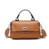 Small Bag Luxury Women's Handbag 2025 New Commuter Shoulder Bag Women's High-end Versatile Crossbody Bag