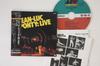 CD JEAN-LUC PONTY - Live WQCP681 ATLANIC 2009 Japan Obi Jazz Used