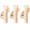 The Saem Saemmul Airy Cotton Foundation #01 Light Beige 30ml