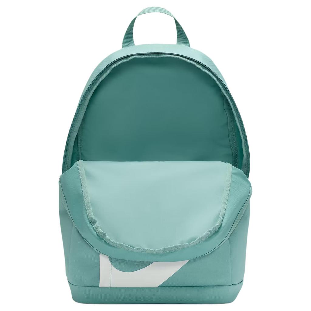 Nike Polyester Backpack Unisex Green