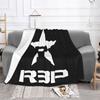 NEW RBP Blankets and Throws Super Soft Thermal Indoor Outdoor Blanket for Living Room Bedroom Travel