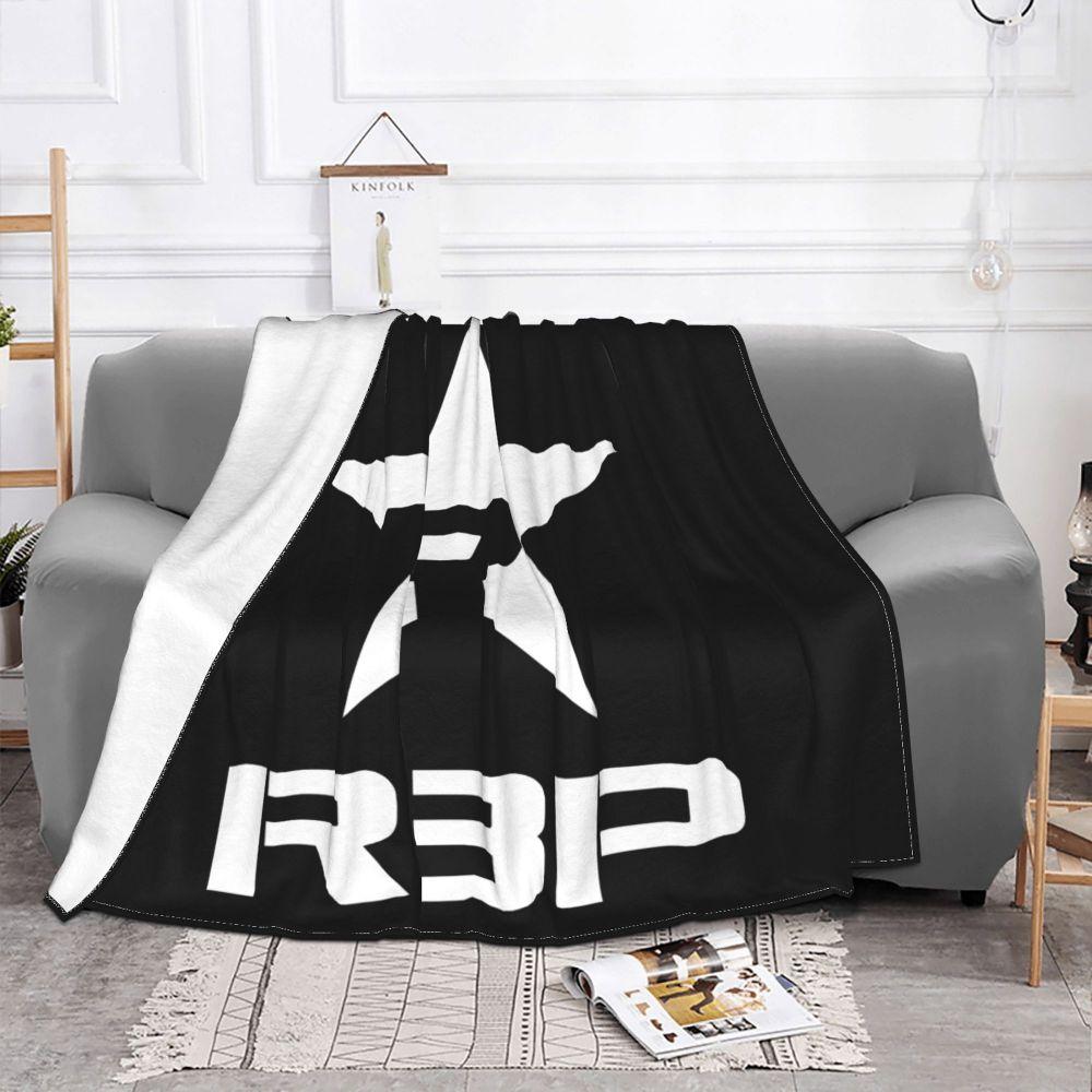 NEW RBP Blankets and Throws Super Soft Thermal Indoor Outdoor Blanket for Living Room Bedroom Travel