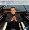 CD ROBERT SCHUMANN, MICHAEL KORSTICK - Schumann: Kreisleriana/Arabesque/Ca OC757 Oehms Classics 2010 Germany Classical Used